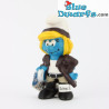 20761: Piraten smurfin (Piraten 2014) - Schleich - 5,5cm