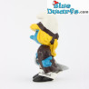 20761: Pufetta Piratessa (2014) - Schleich - 5,5cm