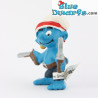 20767: Vrijbuiter smurf (Piraten 2014) - Schleich - 5,5cm