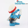 20767: Flibustier Schtroumpf (Pirates 2014) - Schleich - 5,5cm