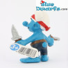 20767: Vrijbuiter smurf (Piraten 2014) - Schleich - 5,5cm