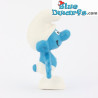 20002: Gewone smurf - Heruitgave - Schleich - 5,5cm