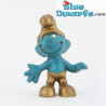 20005: Gold Smurf - Schleich - 5,5cm