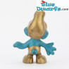 20005: Gold Schtroumpf - Schleich - 5,5cm