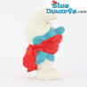 20004: Wintersmurf met rode sjaal - Schleich - 5,5cm