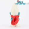 20004: Pitufo con bufanda rojo - Schleich - 5,5cm