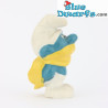 20004-1: Pitufo con bufanda amarilla - Schleich - 5,5cm