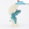20006: Puffo con i vetri - Occhiali neri - Schleich - 5,5cm