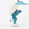 20006: Brilsmurf met rode bril - Schleich - 5,5cm