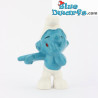 20011: Lachende smurf - Schleich - 5,5cm