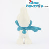 20011: Puffo Ride Indicando - Schleich - 5,5cm