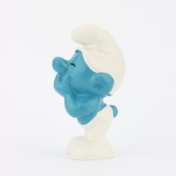 20011: Laughing Smurf - Hong Kong - Schleich - 5,5cm