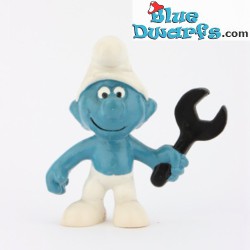 20012: Handy Smurf without...