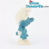 20012: Monteur smurf (knutselsmurf) zonder outfit - Schleich - 5,5cm