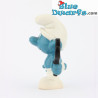 20012: Handy Smurf without trikot - Schleich - 5,5cm