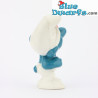 20017: IJdele Smurf met spiegel - Schleich - 5,5cm