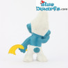 20018: Pitufo llorando con pañuelo amarillo - Schleich - 5,5cm