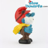 20223: Grote smurf als piloot - Schleich - 5,5cm