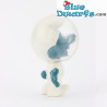 20003: Maansmurf - Witte rits - Schleich - 5,5cm