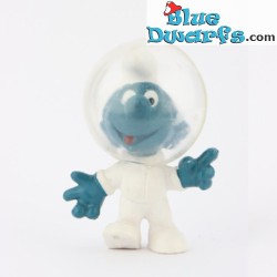 20003: Astro Smurf with...