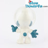20003: Astro Smurf with white zipper - Schleich - 5,5cm