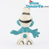 20010: Prisonnier Schtroumpf  - ligne noir manquante - Schleich - 5,5cm