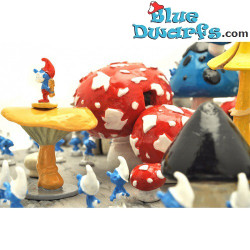 Pixi: Il flauto a sei Puffi PREORDER