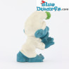 20021: Slaapwandelaar smurf (groen) - Schleich - 5,5cm