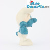 20015: Niets Horende Smurf - Schleich - 5,5cm