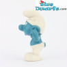 20015: Sourd Schtroumpf - Schleich - 5,5cm