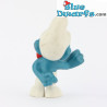 20019: Flower Smurf - Schleich - 5,5cm