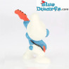 20023: Rock 'n Roll Smurf - Mc Donalds - Happy Meal - 1996 - Schleich - 5,5cm