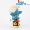 20024: Puffo con Lanterna - Schleich - 5,5cm