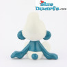 20026: Zittende Smurf - Schleich - 5,5cm