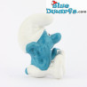 20027: Denkende Smurf - Schleich - 5,5cm