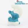 20027: Denkende Smurf - Schleich - 5,5cm