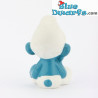 20027: Thinker smurf - Big mould - Schleich - 5,5cm