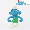 20028: Tuinman Smurf - Schleich - 5,5cm