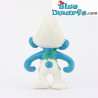 20028: Tuinman Smurf - Schleich - 5,5cm