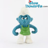 20028: Pitufo granjero (molde pequeño) - Schleich - 5,5cm