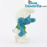 20028: Tuinman Smurf (Kleine variant) - Schleich - 5,5cm
