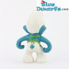 20028: Pitufo granjero (molde pequeño) - Schleich - 5,5cm