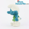 20028: Puffo Giardiniere (stampo piccolo) - Schleich - 5,5cm