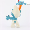 20029: Geldsmurf met munt - Kleine vorm - Schleich - 5,5cm