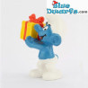 20086: Uberraschungsschlumpf - MC Donalds - Happy Meal - 1996 - Schleich - 5,5cm