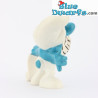 20022: Dichter Smurf - zwarte veer - Schleich - 5,5cm