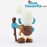 20041: Wanderschlumpf - Braun - Schleich - 5,5cm