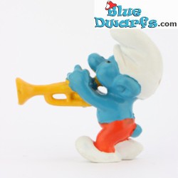 20047: Trompetter Smurf -...