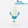20047: Trumpeter Smurf - light yellow - Schleich - 5,5cm