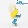 20034: Smurfin - Hong Kong - Schleich - 5,5cm